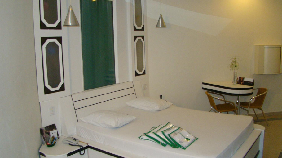 Bedroom 7