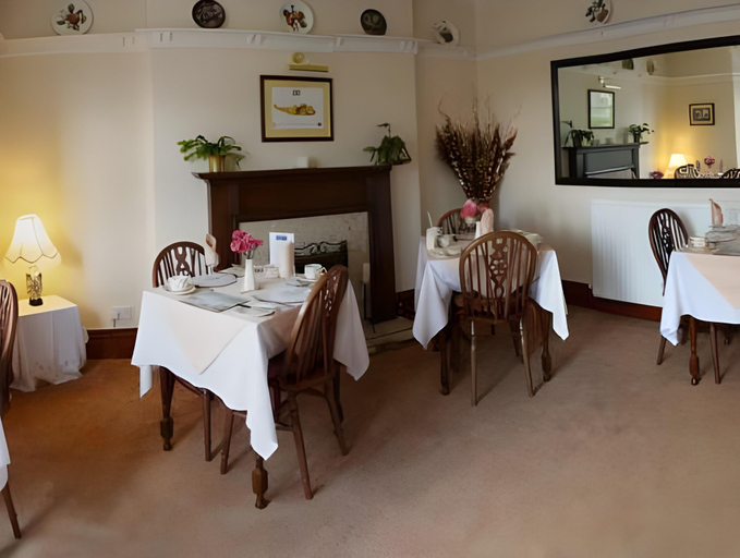 Others 4, Abacourt House, Cumbria