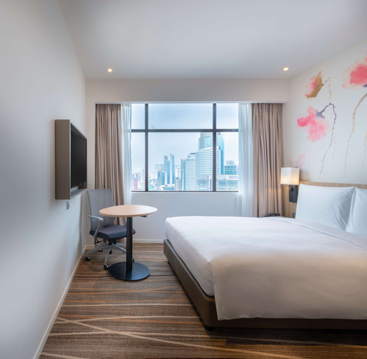 Bedroom 14