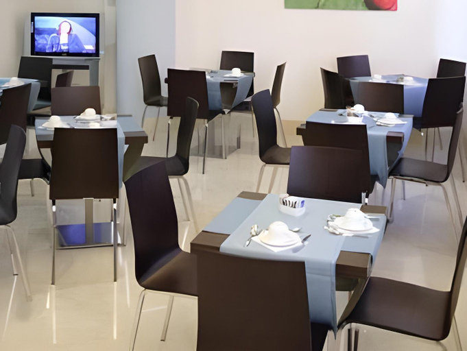 Food & Drinks 5, Tiziano Hotel, Trapani