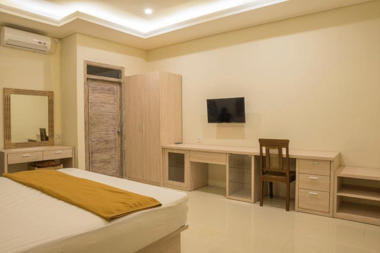 Bedroom 17