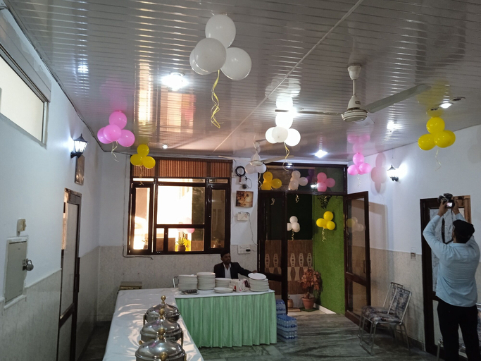 Others 5, Hotel Raj Mahal, Ludhiana