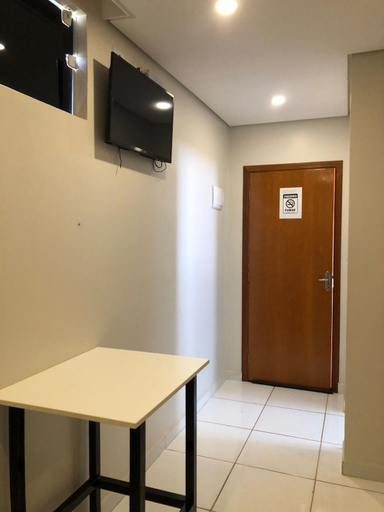Others 5, HOTEL E POUSADA ISIS, São Pedro
