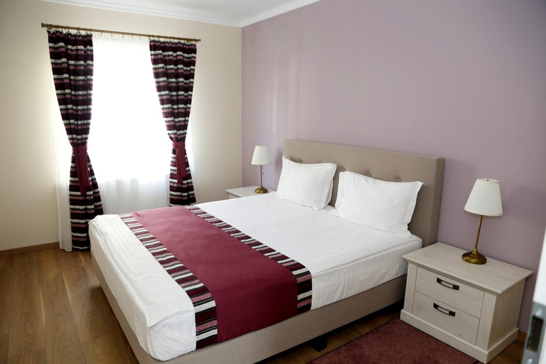 Others 5, Crema Residence, Alba Iulia