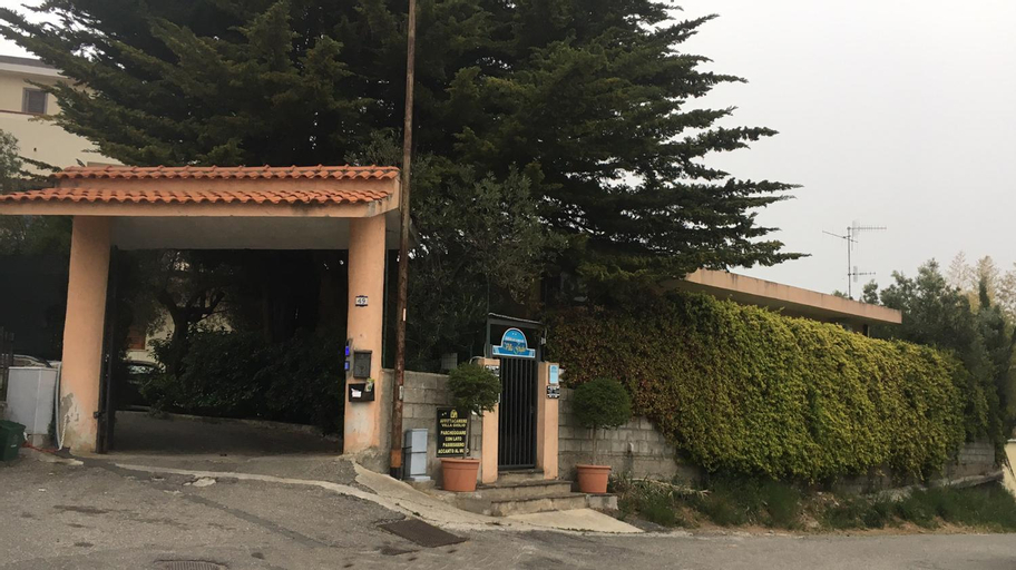B&B Villa Giglio, Catanzaro