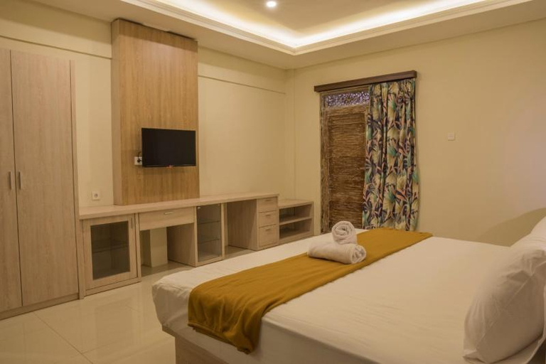 Bedroom 6