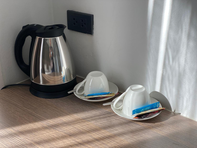 Amenities 10