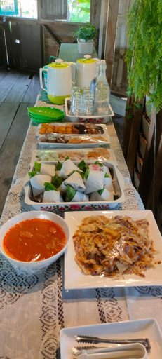 Food & Drinks 2, Bungalow Mat Hj Limah, Kota Setar