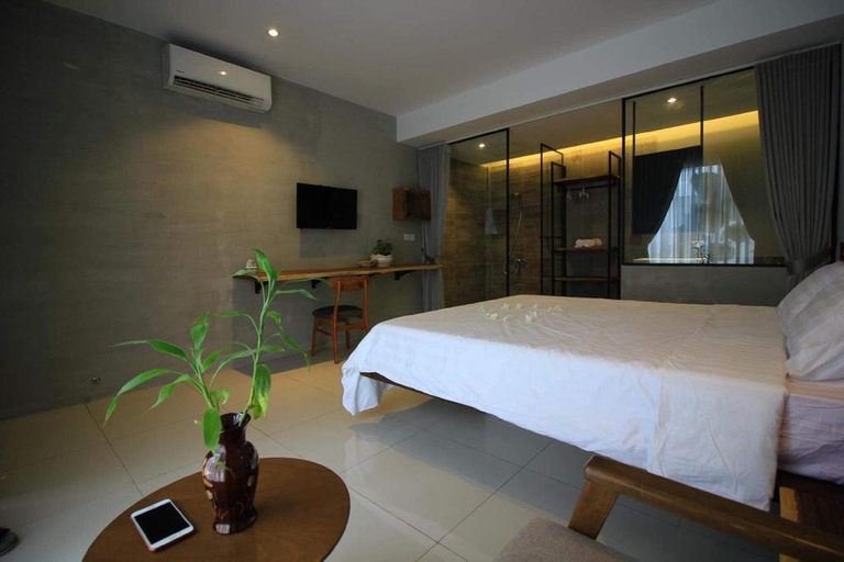 Bedroom 14