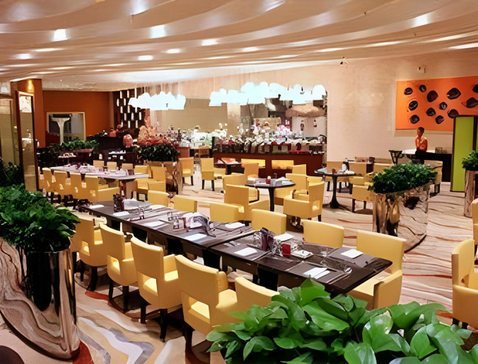 Food & Drinks 5, Ramada Plaza Huizhou East Hotel, Huizhou