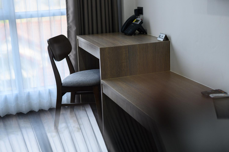 Bedroom 11