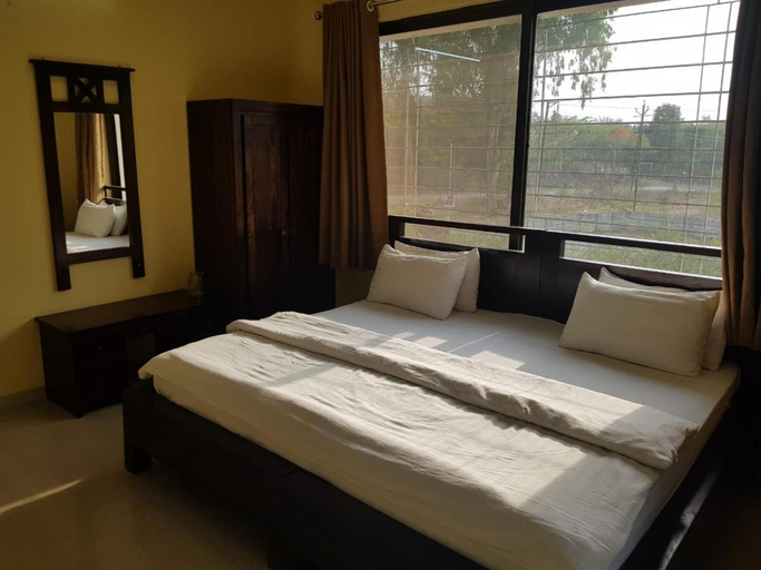Others 2, Status Homeaway Service Apartments, Nashik