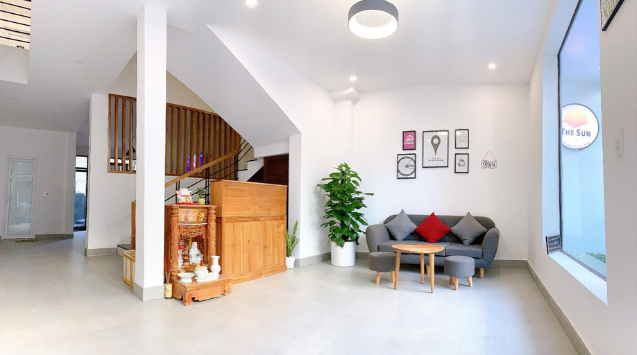 Others 3, The Sun Homestay, Huế