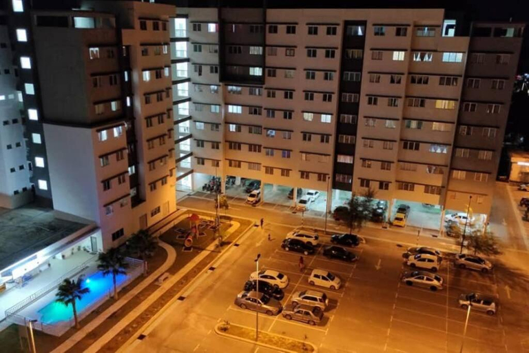 ZERONE SEAVIEW HOMESTAY KUANTAN, Kuantan