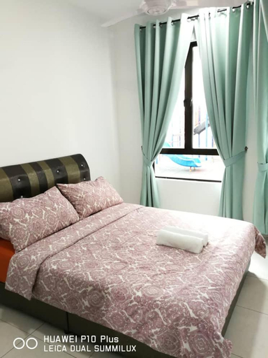 KNM Homestay Melaka, Malacca City