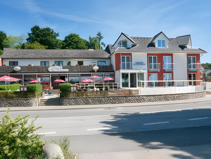 Exterior & Views 2, Hotel Elbblick, Herzogtum Lauenburg