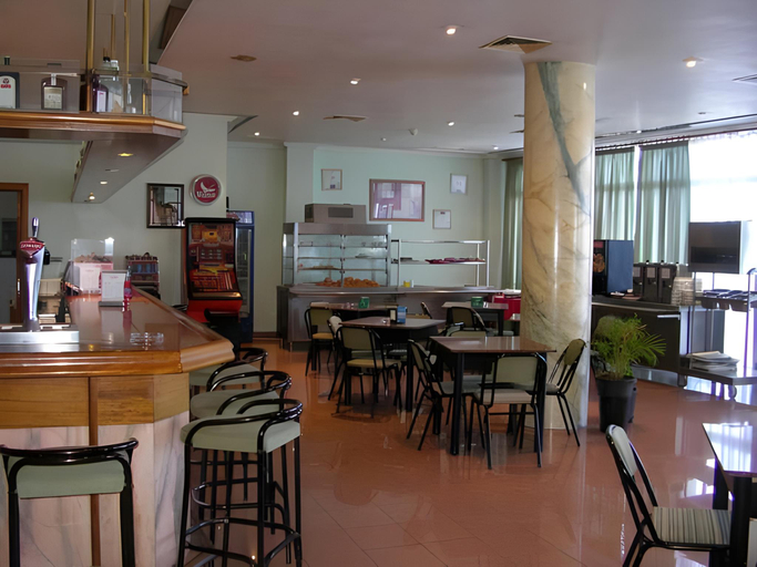 Food & Drinks 5, Hotel Castillete, Santa Cruz de Tenerife