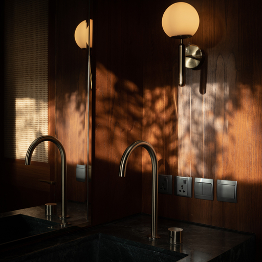 Munno Villa Room Type - One Bedroom Villa