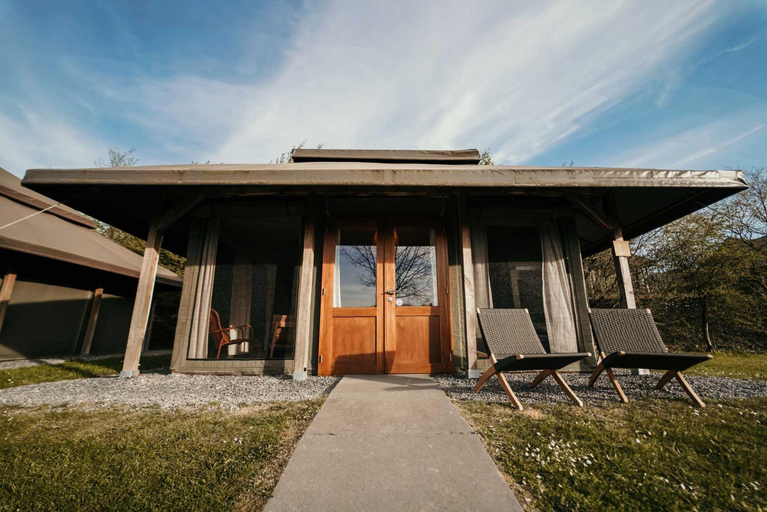 Others 5, Greenfields Glamping Durbuy, Luxembourg