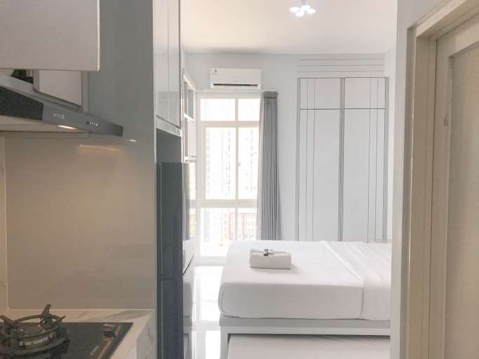 Others 2, Wonderful Studio at Bale Hinggil Apartment By Travelio, Surabaya