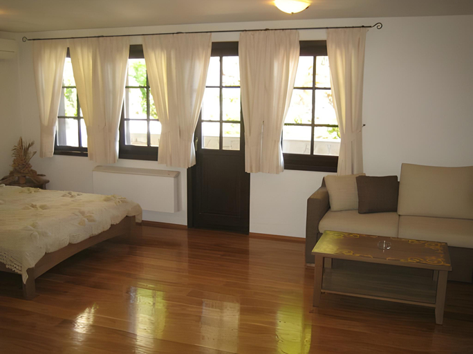 Bedroom 2, Gurko Hotel, Veliko Tarnovo