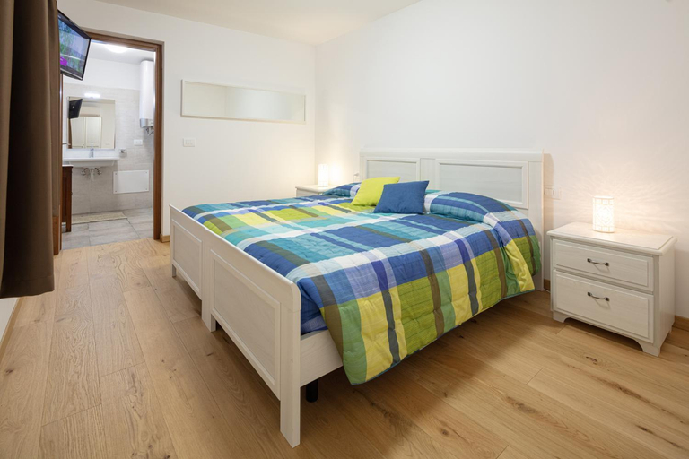 Bedroom 9