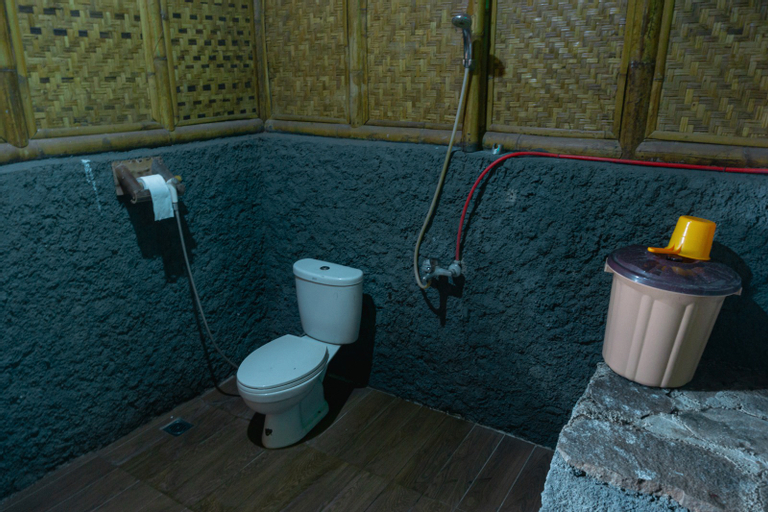 Bathroom 5