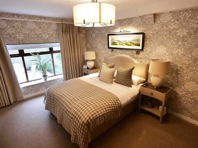 Bedroom 2, Oranmore, Mid and East Antrim