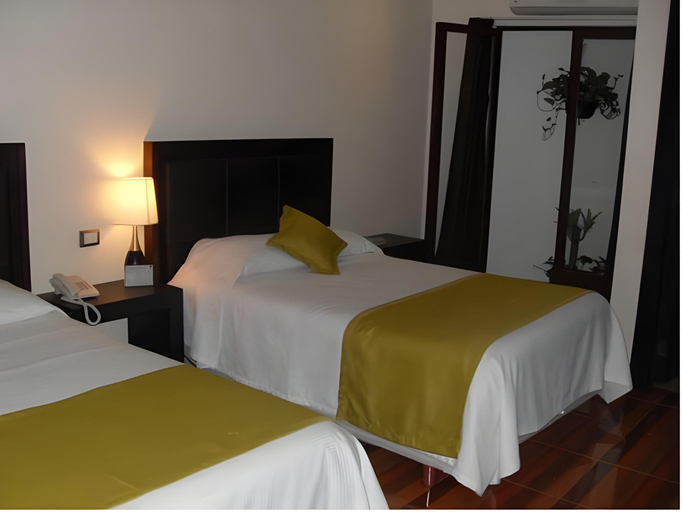 Others 5, Hotel Majova Inn Xalapa, Coatepec
