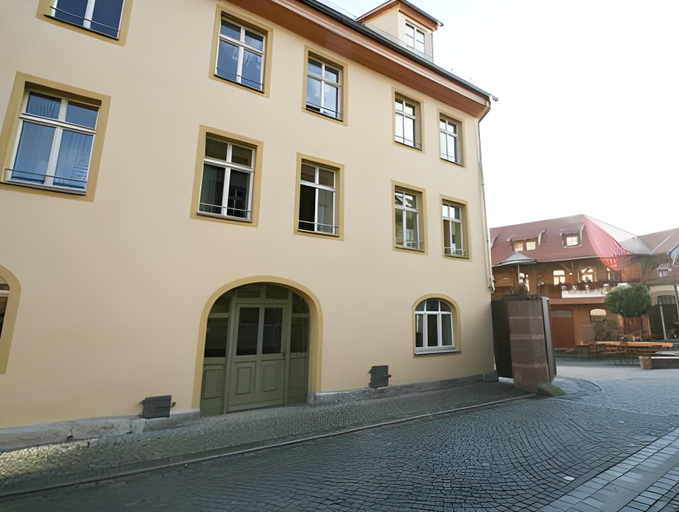 Others 2, deckerts Hotel am Katharinenstift, Mansfeld-Südharz