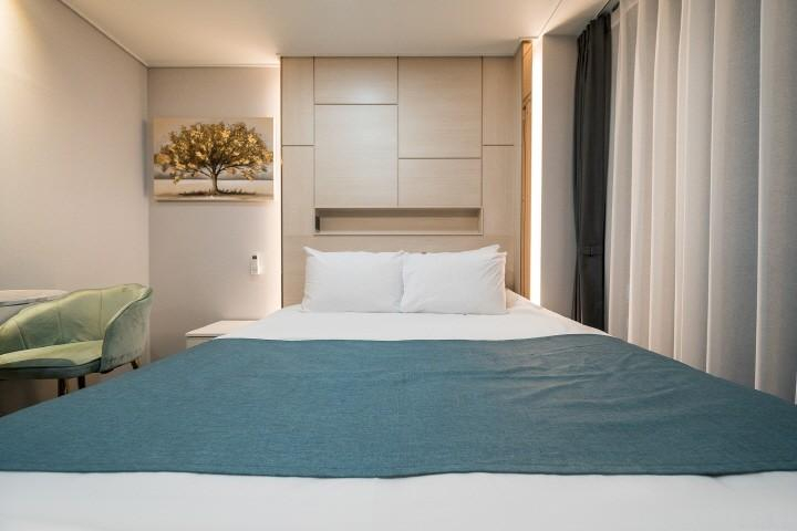 Bedroom 7