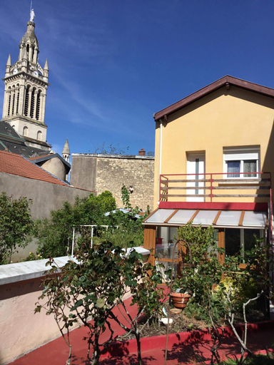 Un moment de douceur, Meurthe-et-Moselle