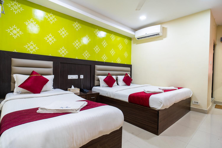 Bedroom 3