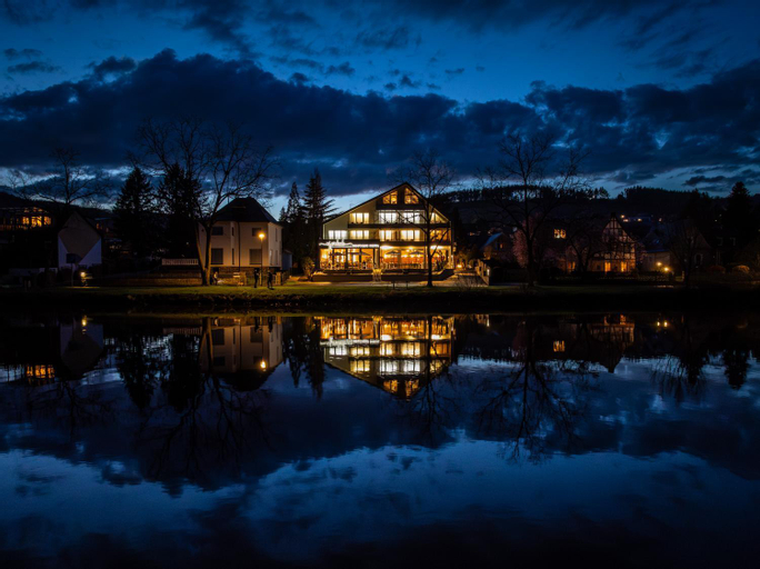 Uferdeck - Boutique Hotel, Bernkastel-Wittlich