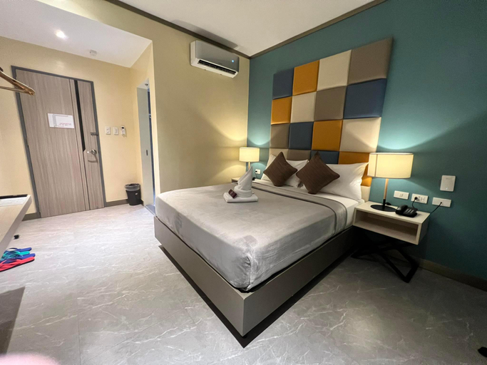 Bedroom 12