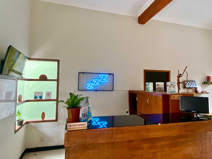 Common Area