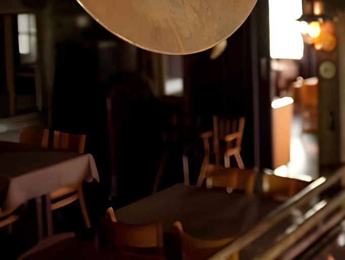 Food & Drinks 5, Kultahippu Hotel & Apartments, Lapland