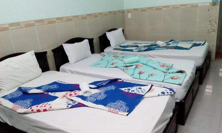 Others 5, My My Hotel, Quảng Ngãi