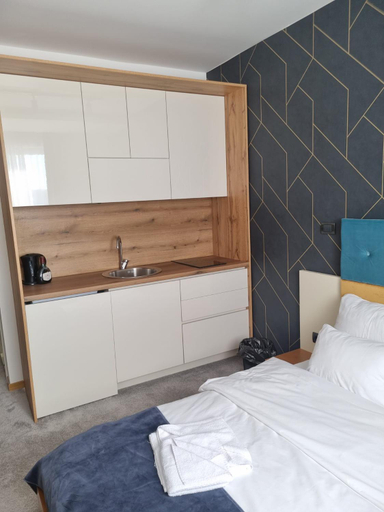 Others 3, Ru&Ki apartman- Hotel Djina A13, Raška