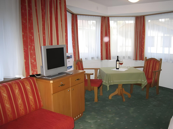 Others 3, Garni Otztal ROOMS & APARTS, Imst