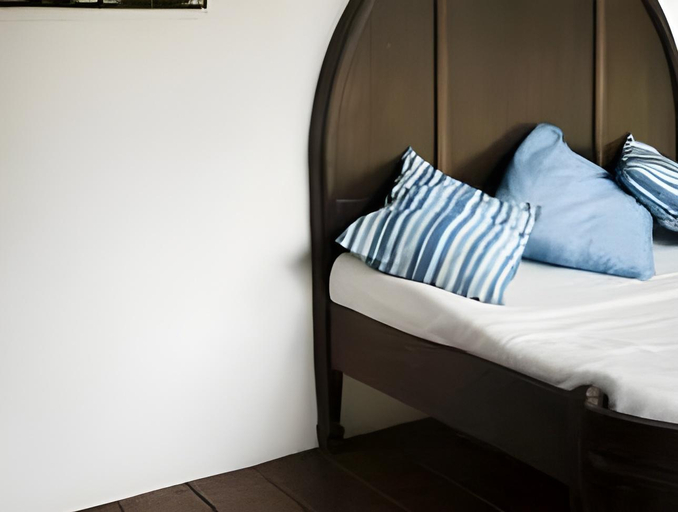 Bedroom 2, Pousada Ilha Verde, Itacaré
