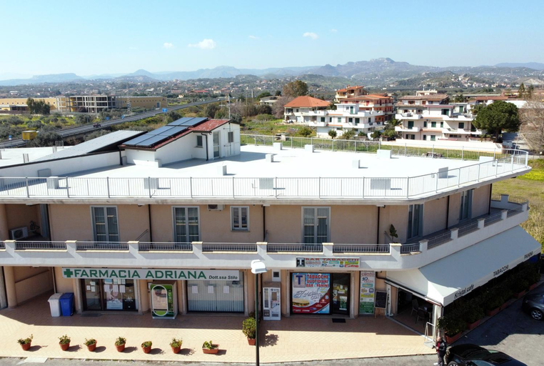 Accomodati B&B, Reggio Di Calabria