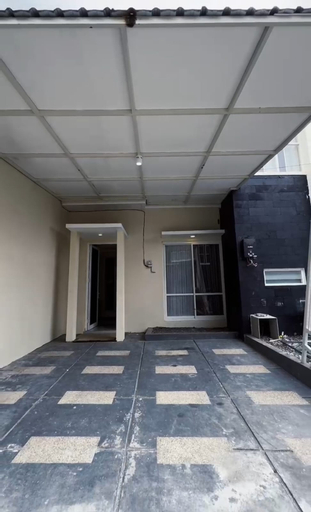 ARVA VILLA D'CORDOBA  (A 15), Malang