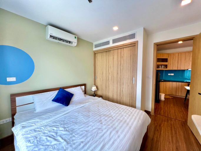 Bedroom 13