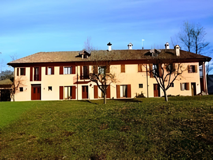 Others 3, B&B Al Sole Di Cavessago, Belluno