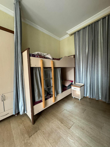 Others 4, TJ+ Hostel, Batumi