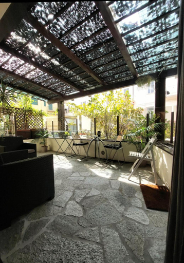 Others 5, Locanda Sapori, Imperia