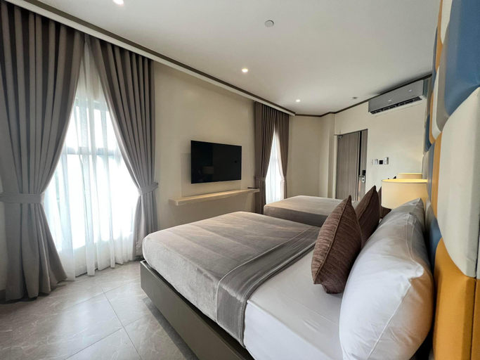 Bedroom 5