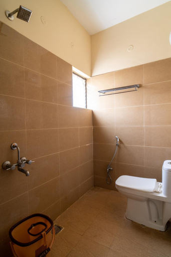 Bathroom 8