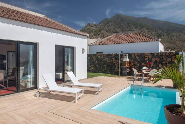 Others 4, Villas Taburiente, Santa Cruz de Tenerife